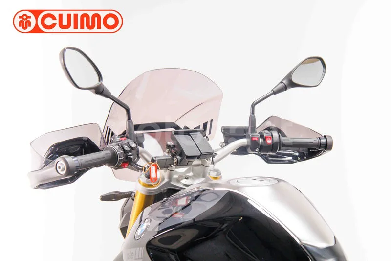 BMW R 1250 R - Vista 22