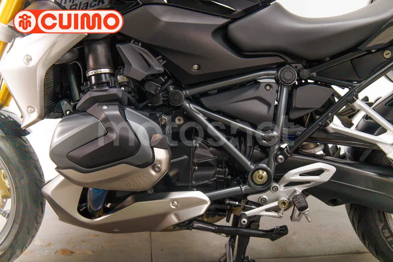 BMW R 1250 R - Vista 26