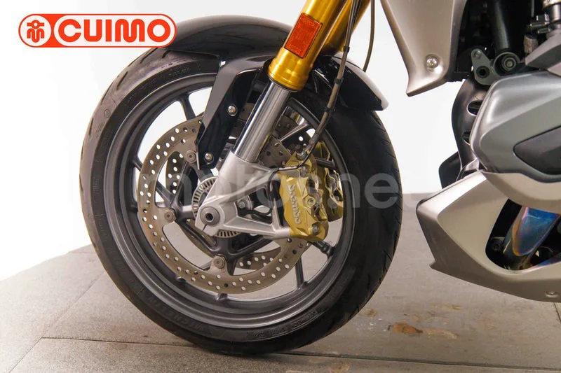 BMW R 1250 R - Vista 28