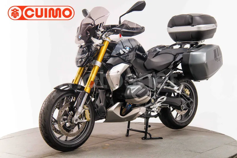 BMW R 1250 R - Vista 9