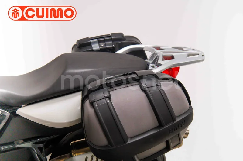 BMW F 800 R - Vista 23