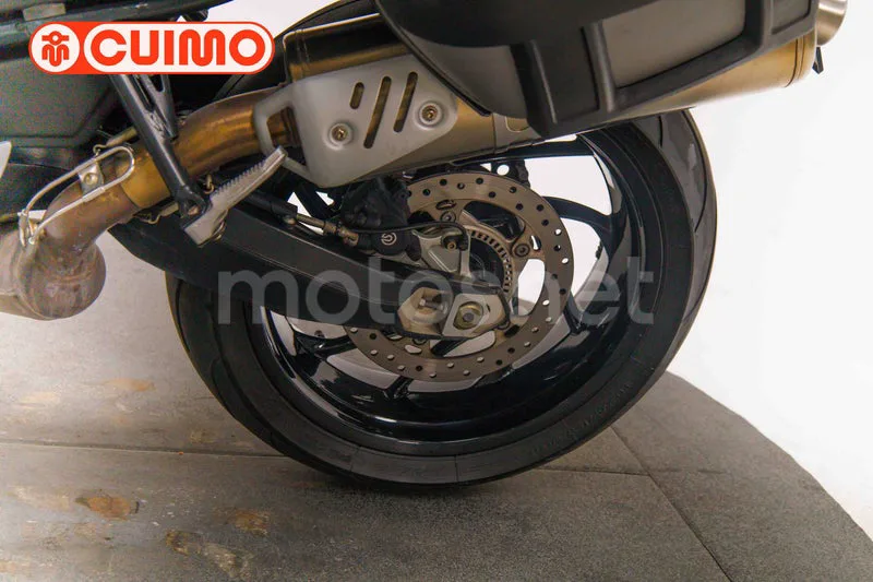BMW F 800 R - Vista 24