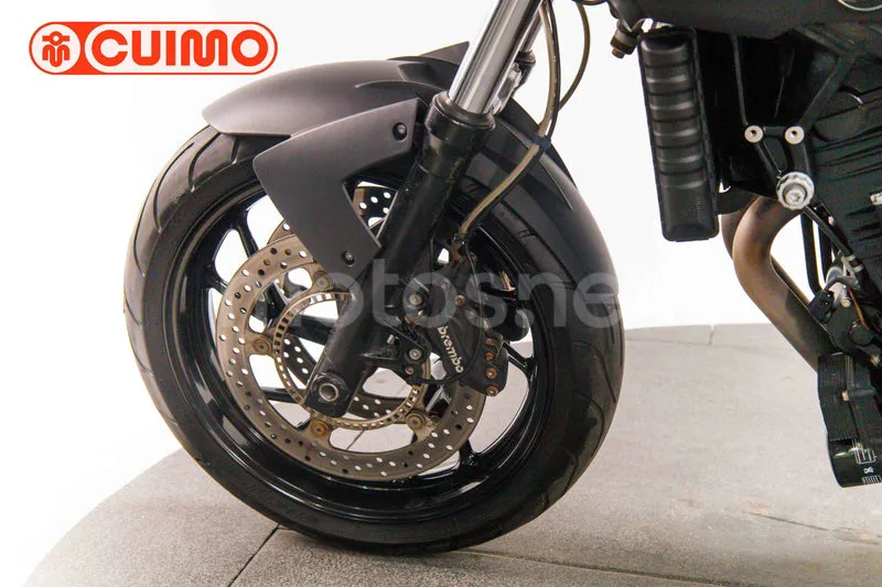 BMW F 800 R - Vista 26