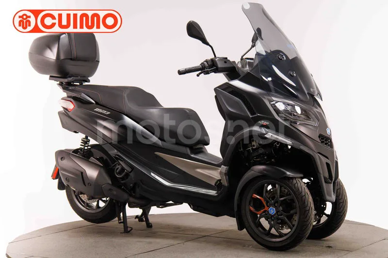 Piaggio MP3 530 Exclusive 7499 € 2022 Barcelona - 1