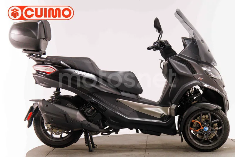 Piaggio MP3 530 Exclusive 7499 € 2022 Barcelona - 2