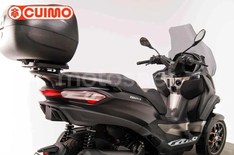 Piaggio MP3 530 Exclusive - Vista 19