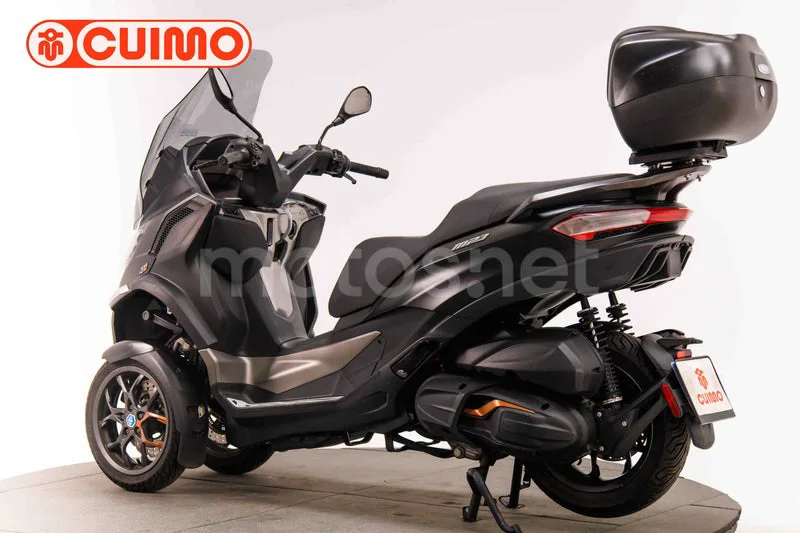 Piaggio MP3 530 Exclusive - Vista 6