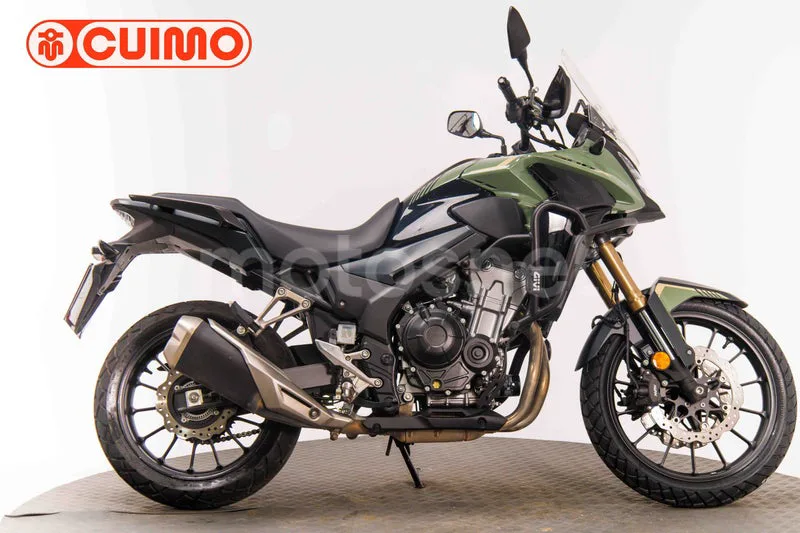 Honda CB500X 5299 € 2023 Barcelona - 2