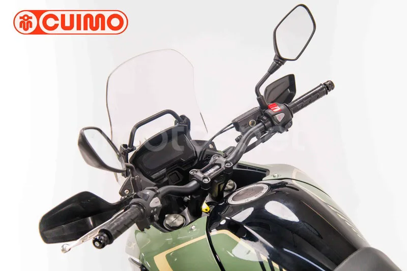 Honda CB500X - Vista 20