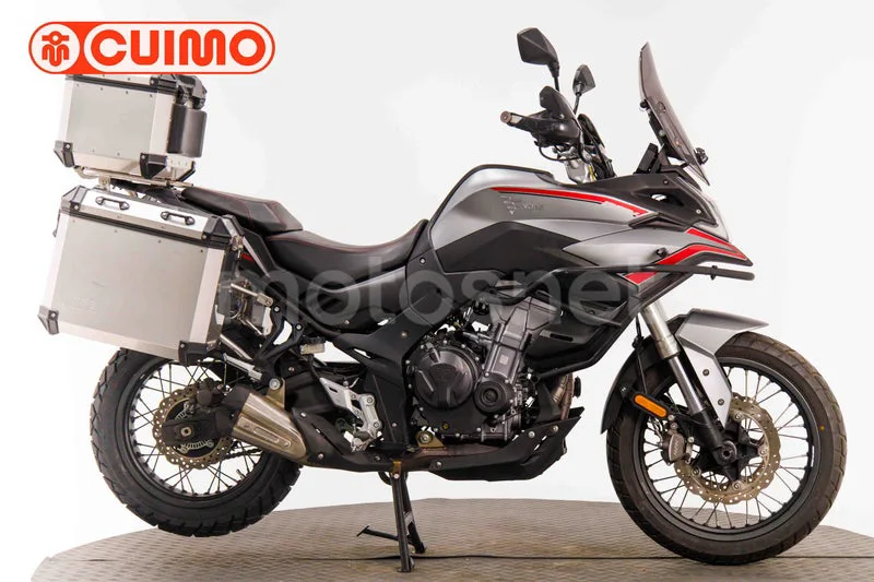 Voge 500DS 4199 € 2022 Barcelona - 2