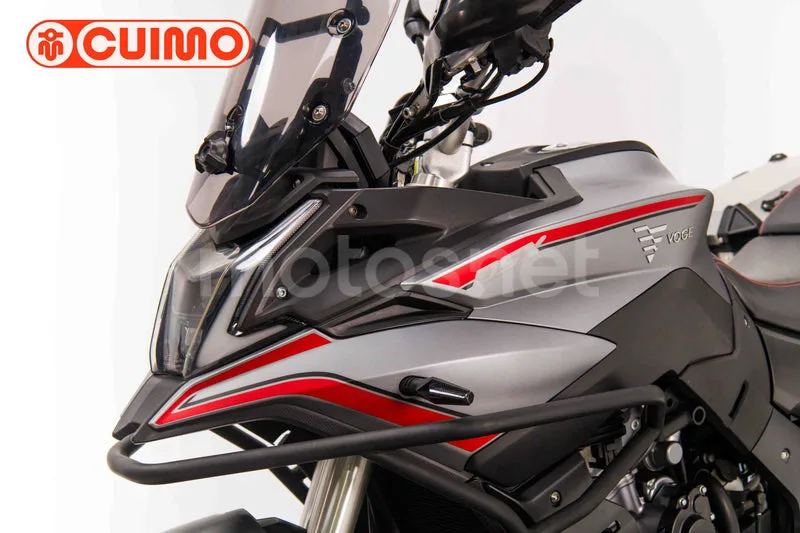 Voge 500DS - Vista 23