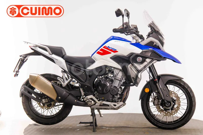 Macbor Montana XR5 4199 € 2022 Barcelona - 2