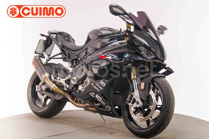 BMW S 1000 RR 20.999 € 2023 Barcelona - 1