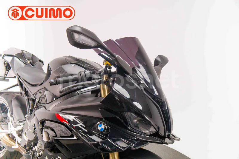 BMW S 1000 RR - Vista 11