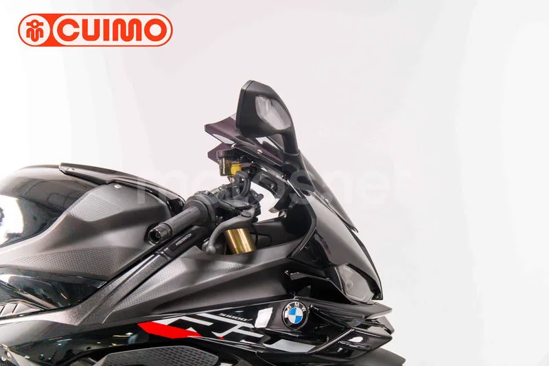 BMW S 1000 RR - Vista 13