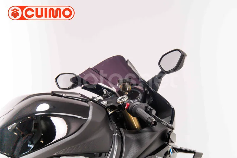 BMW S 1000 RR - Vista 18