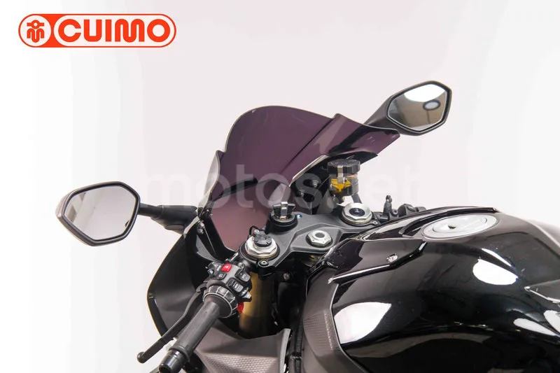 BMW S 1000 RR - Vista 22