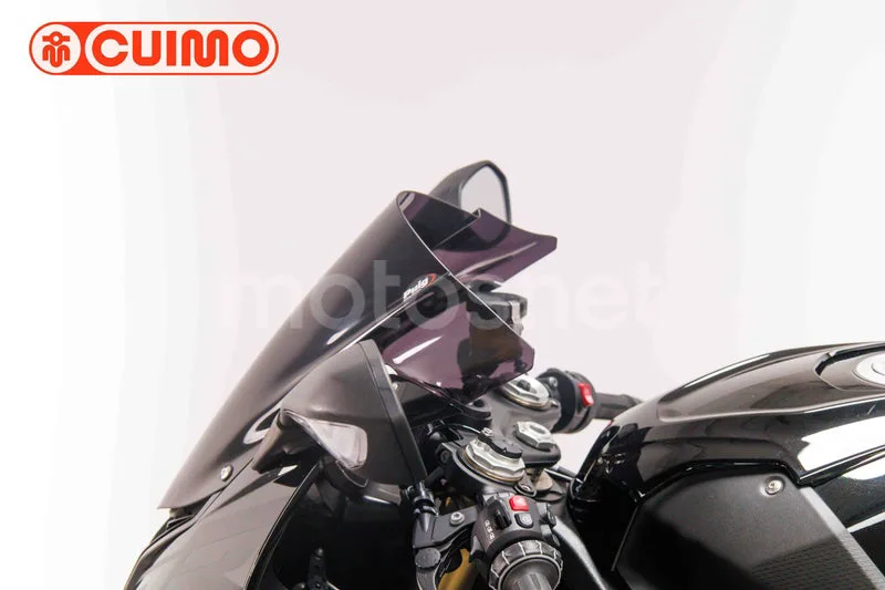 BMW S 1000 RR - Vista 28