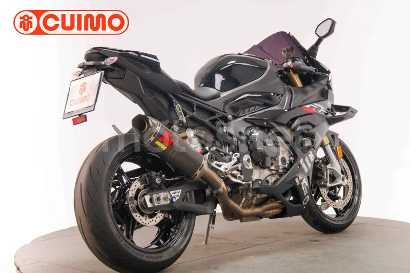 BMW S 1000 RR - Vista 4