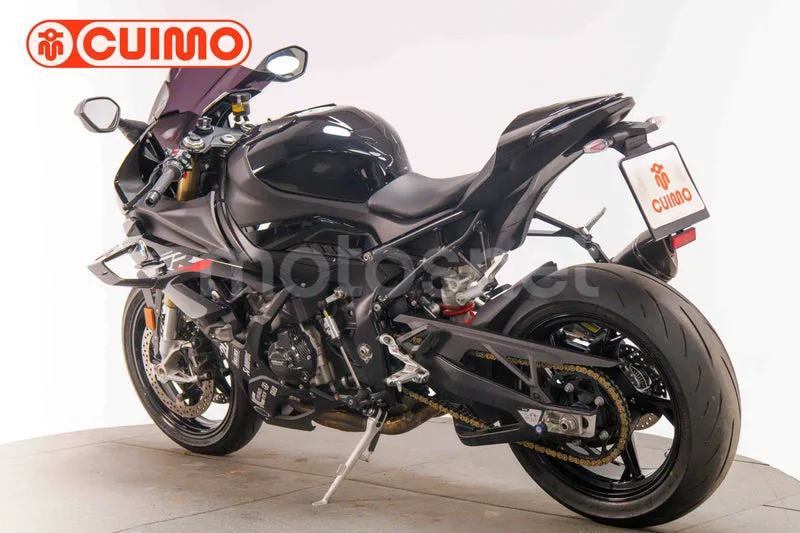 BMW S 1000 RR - Vista 6