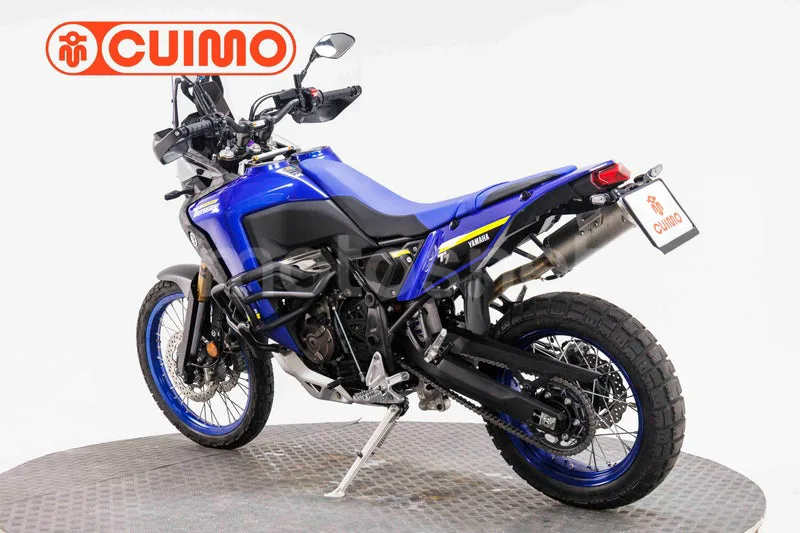 Yamaha Ténéré 700 - Vista 12
