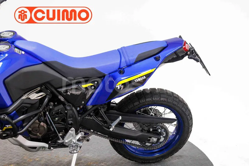 Yamaha Ténéré 700 - Vista 16