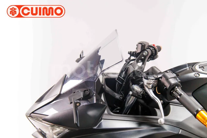 Kawasaki Ninja 650 - Vista 27