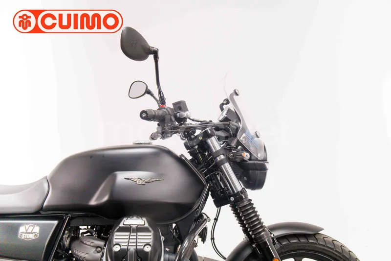 Moto Guzzi V7 - Vista 25