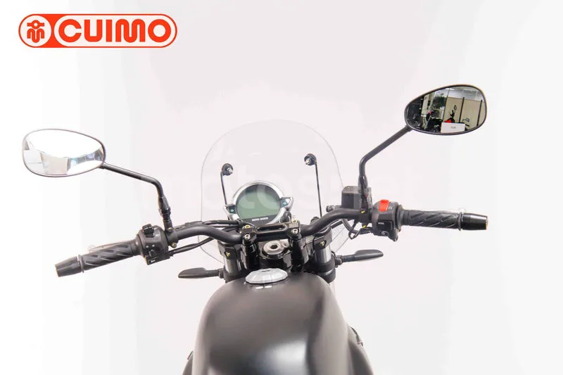 Moto Guzzi V7 - Vista 38
