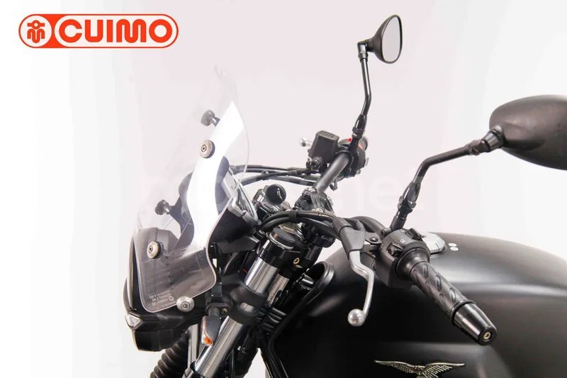 Moto Guzzi V7 - Vista 43