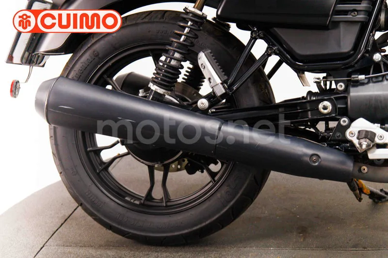 Moto Guzzi V7 III - Vista 14