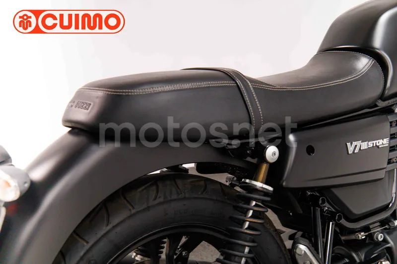 Moto Guzzi V7 III - Vista 16