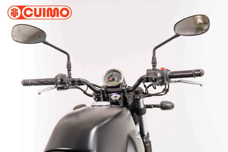 Moto Guzzi V7 III - Vista 17
