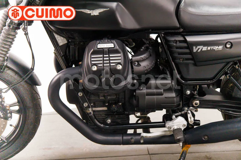 Moto Guzzi V7 III - Vista 19