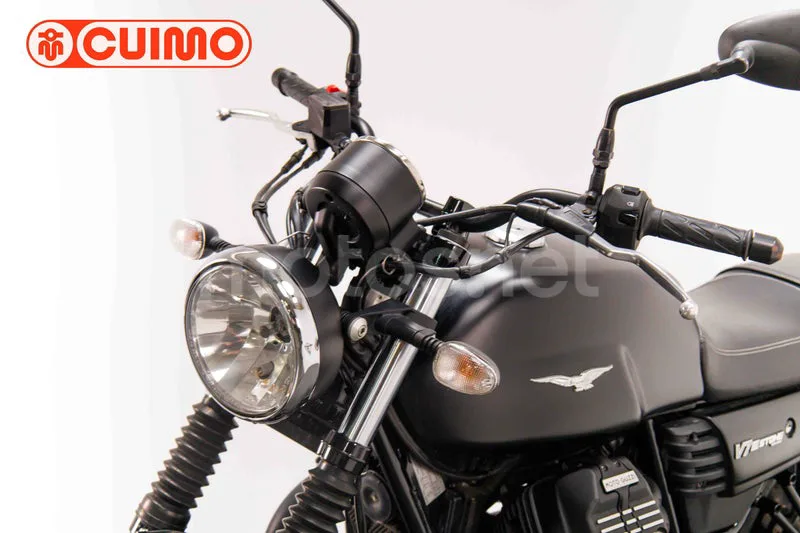 Moto Guzzi V7 III - Vista 22