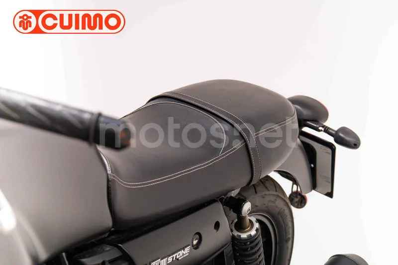 Moto Guzzi V7 III - Vista 24