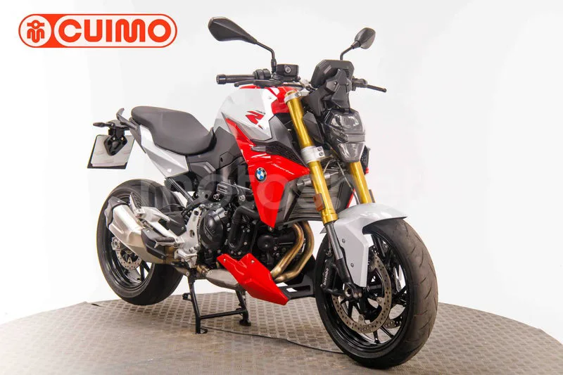 BMW F 900 R 7399 € 2020 Valencia - 1