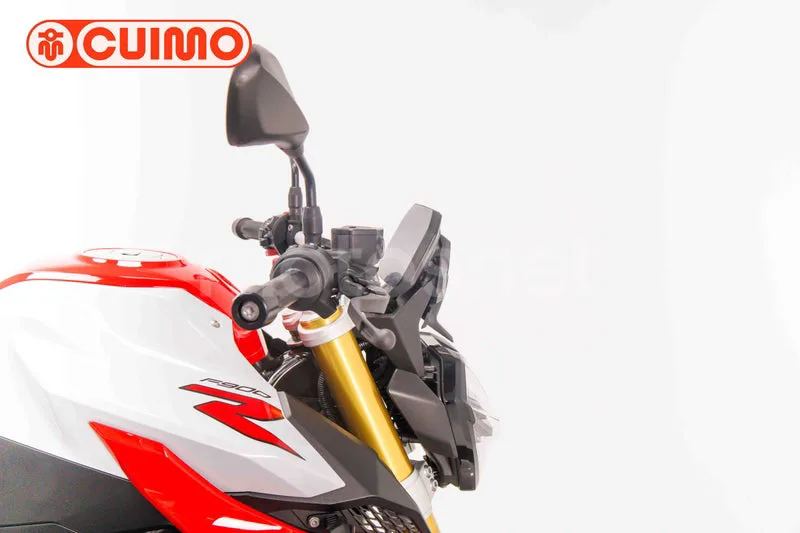 BMW F 900 R - Vista 13