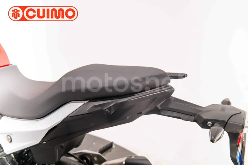 BMW F 900 R - Vista 21