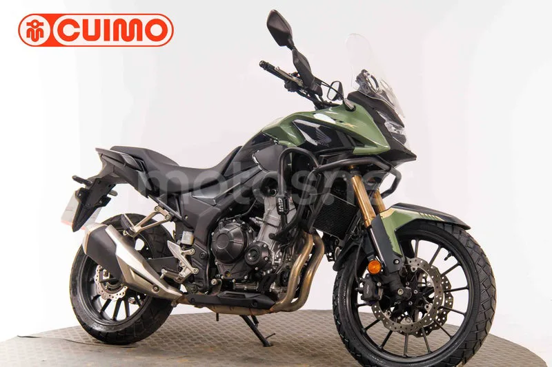 Honda CB500X 5299 € 2023 Valencia - 1
