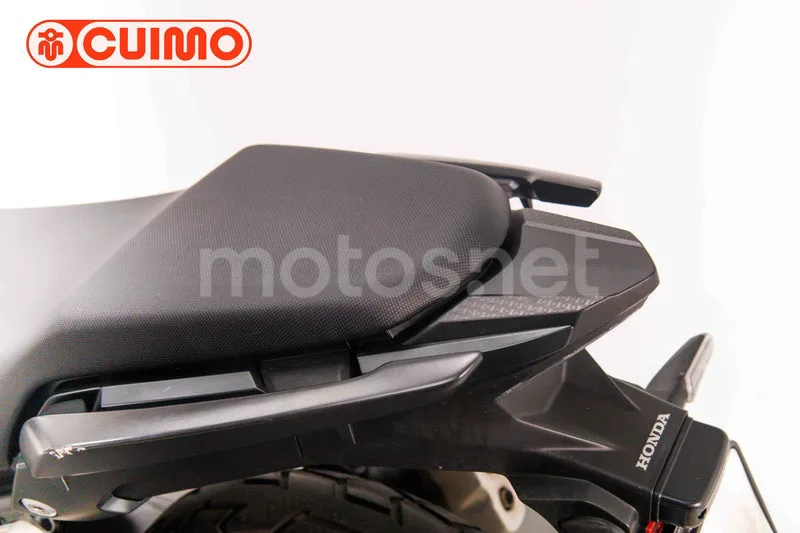 Honda CB500X - Vista 19