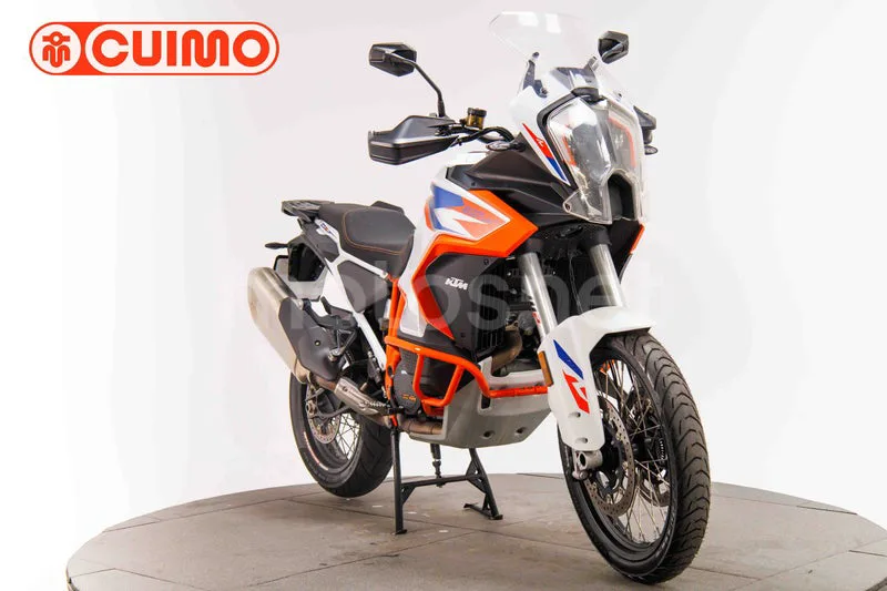 KTM 1290 Super Adventure 14.499 € 2024 Valencia - 1