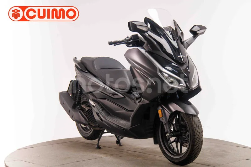 Honda Forza 125 4399 € 2023 Valencia - 1
