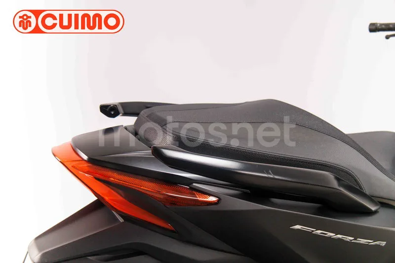Honda Forza 125 - Vista 18