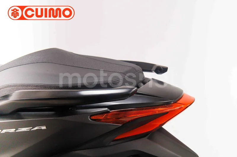 Honda Forza 125 - Vista 21