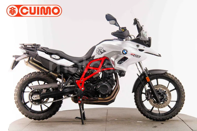 BMW F 700 GS 6099 € 2017 Valencia - 2