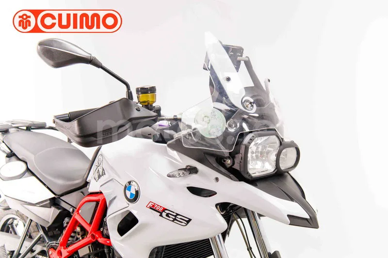BMW F 700 GS - Vista 11