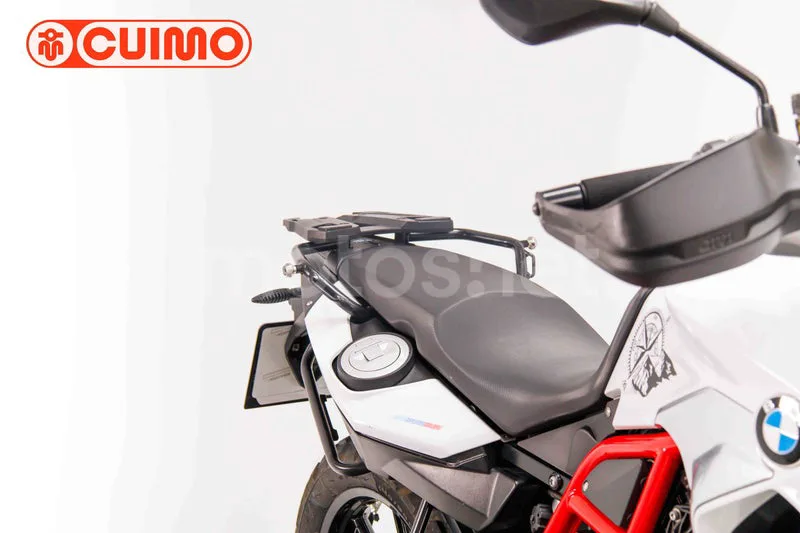 BMW F 700 GS - Vista 12