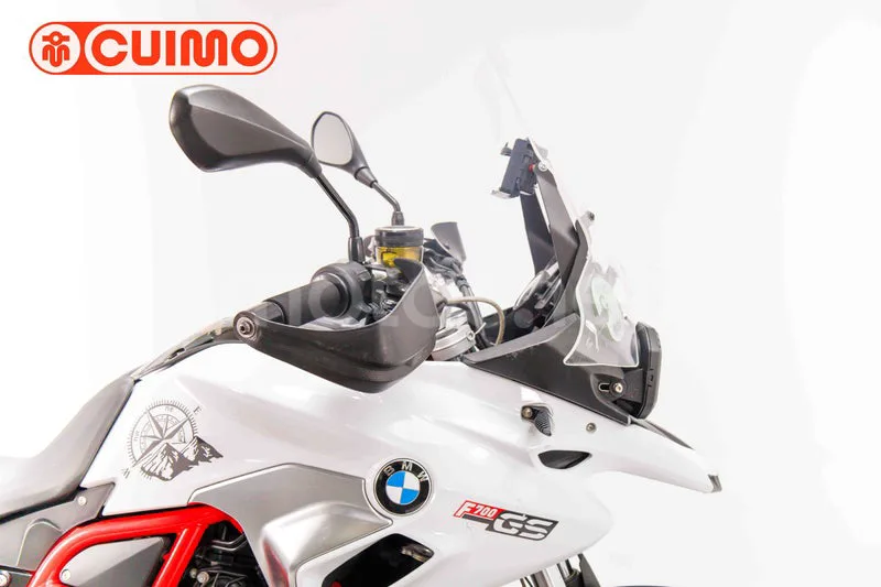 BMW F 700 GS - Vista 13