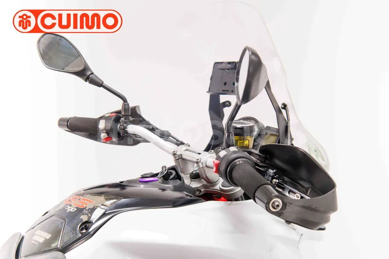 BMW F 700 GS - Vista 18